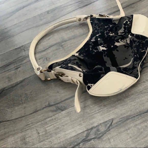 Vintage Burberry shoulder bag - Picture 2 of 16